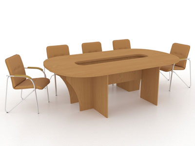 Конференц стіл №14