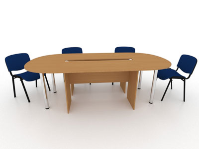 Конференц стол №3
