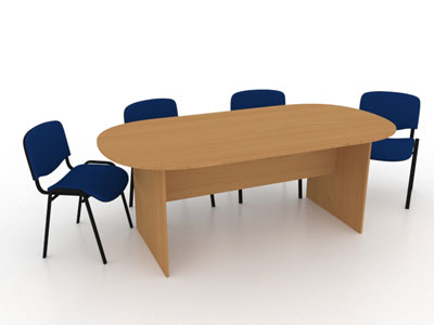 Конференц стол №9